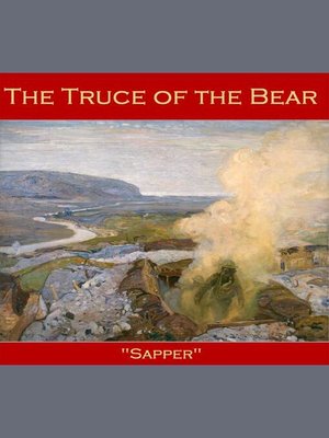 cover image of The Truce of the Bear
